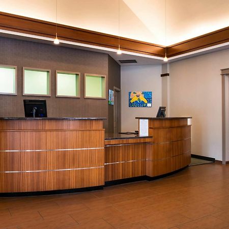 Residence Inn By Marriott Gainesville I-75 외부 사진