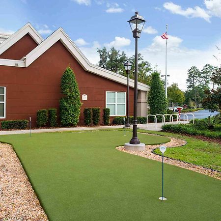 Residence Inn By Marriott Gainesville I-75 외부 사진