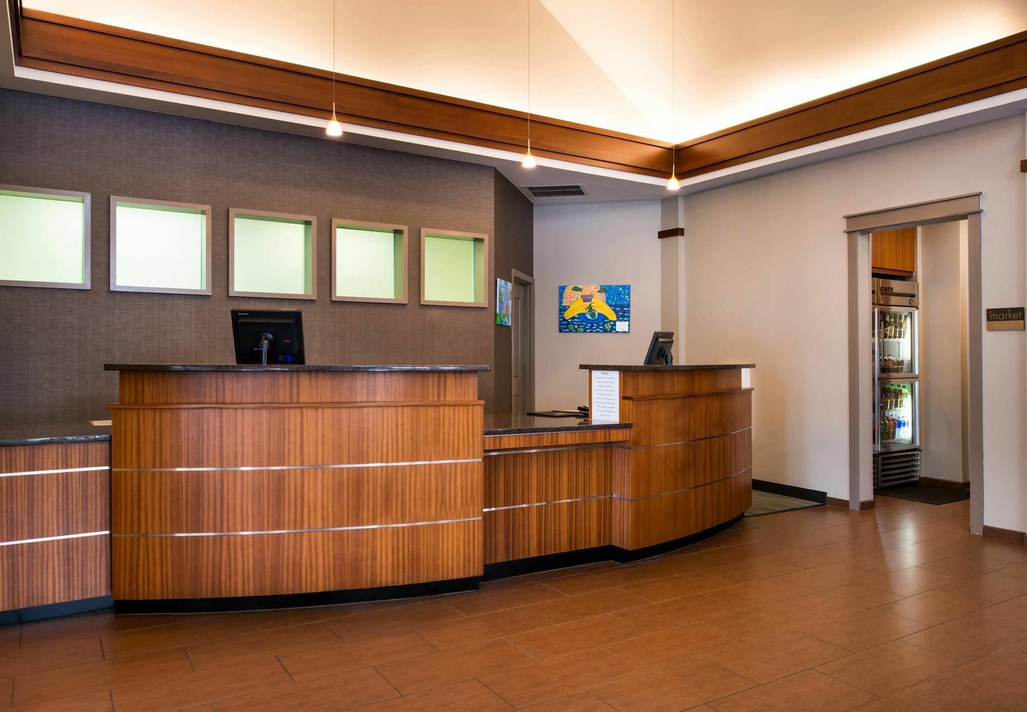 Residence Inn By Marriott Gainesville I-75 외부 사진