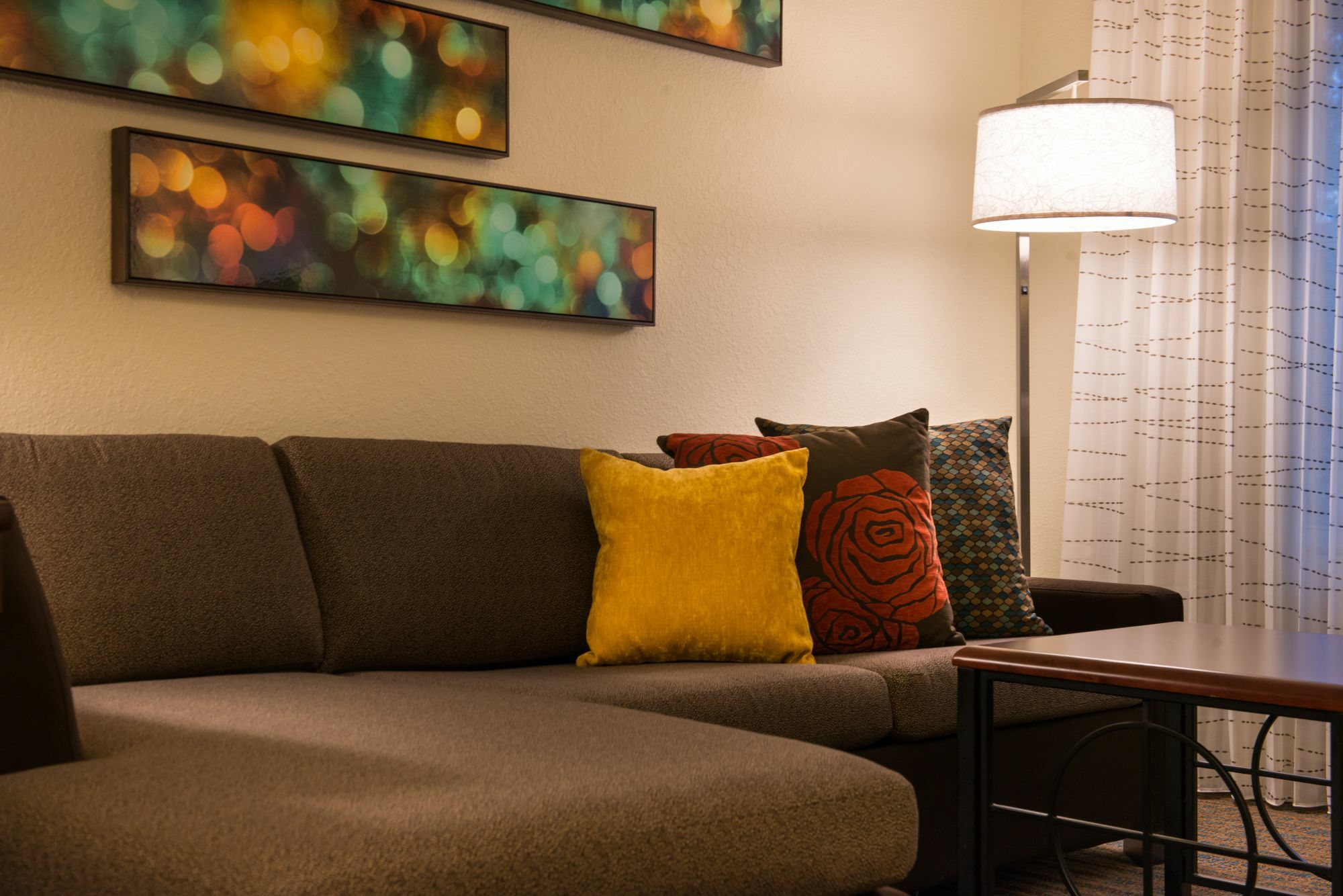 Residence Inn By Marriott Gainesville I-75 외부 사진