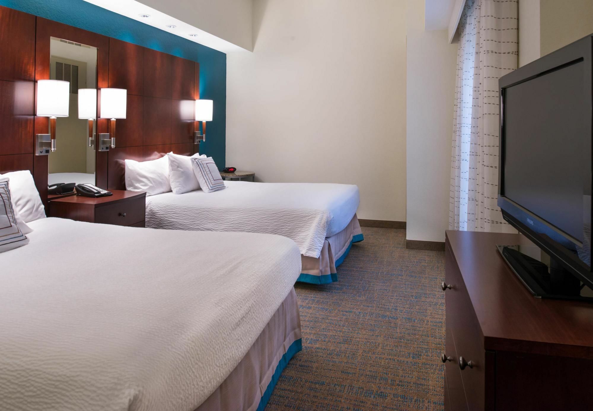 Residence Inn By Marriott Gainesville I-75 외부 사진