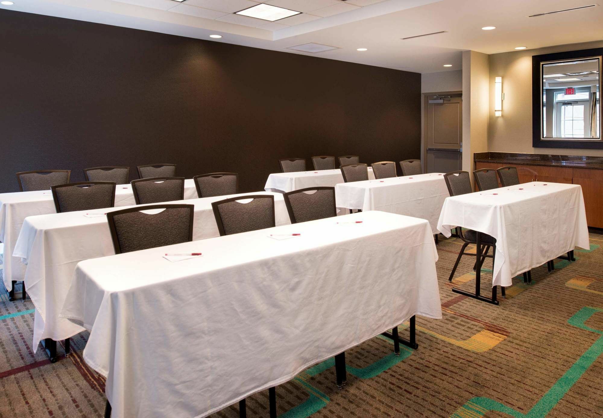 Residence Inn By Marriott Gainesville I-75 외부 사진