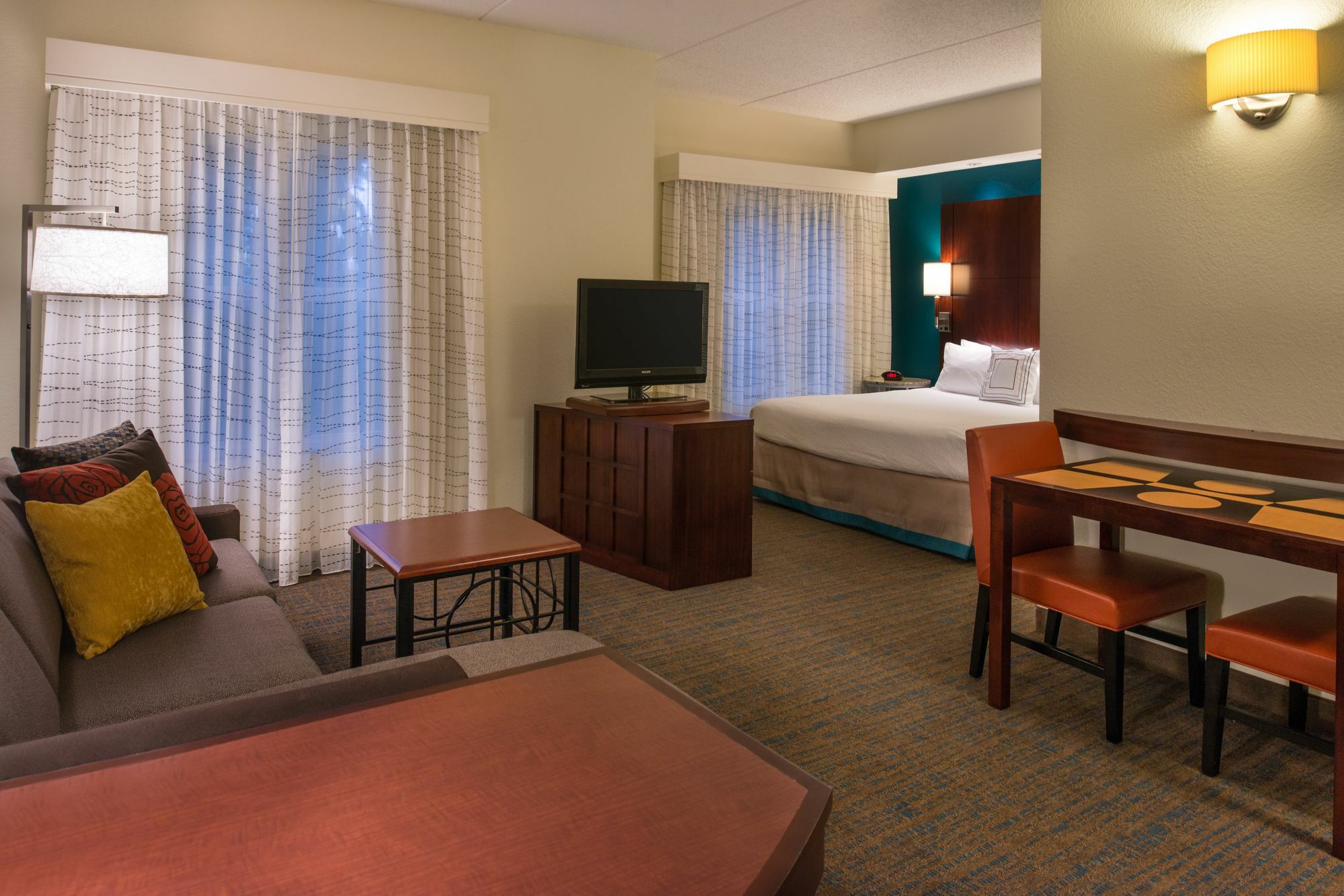 Residence Inn By Marriott Gainesville I-75 외부 사진