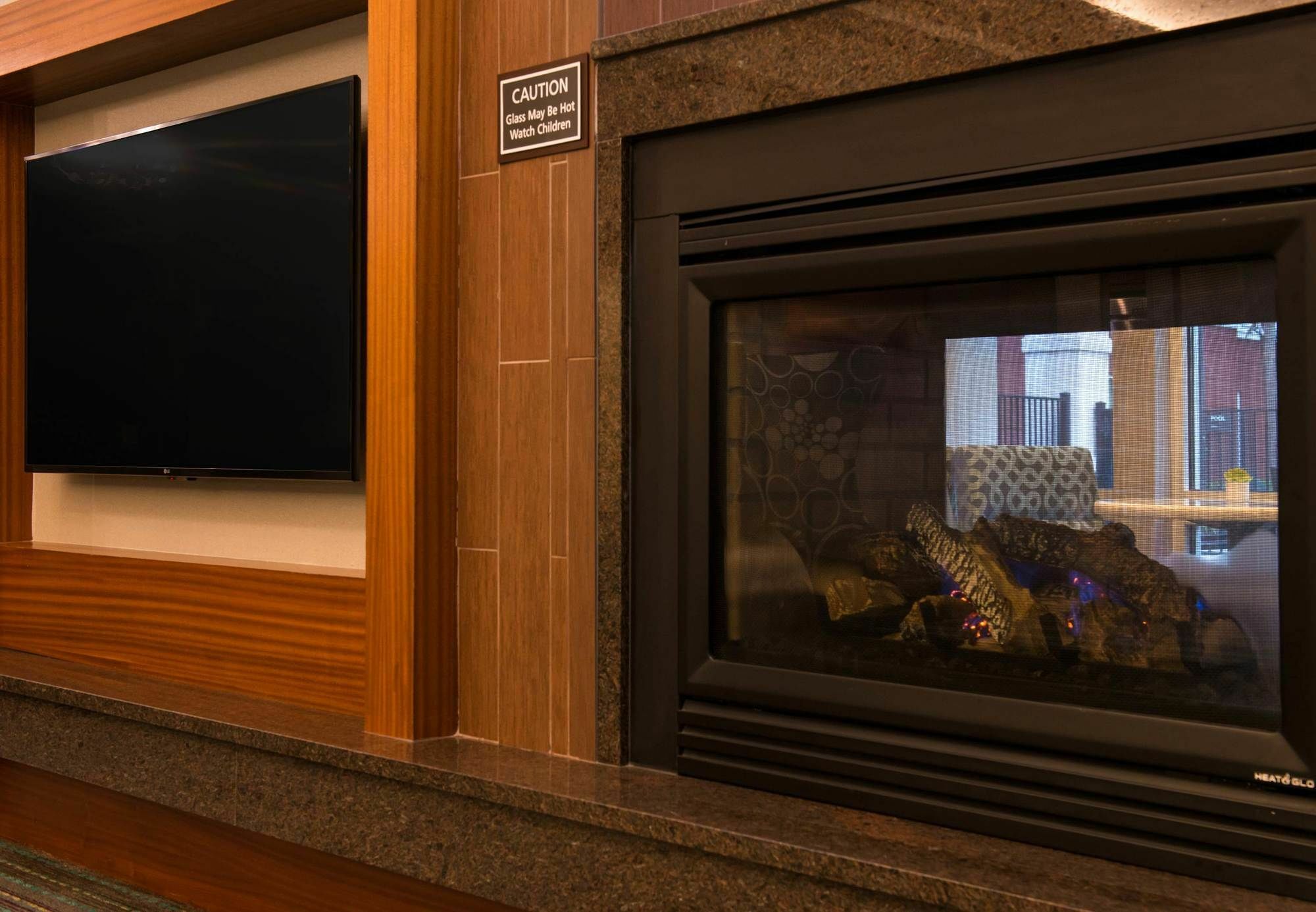 Residence Inn By Marriott Gainesville I-75 외부 사진