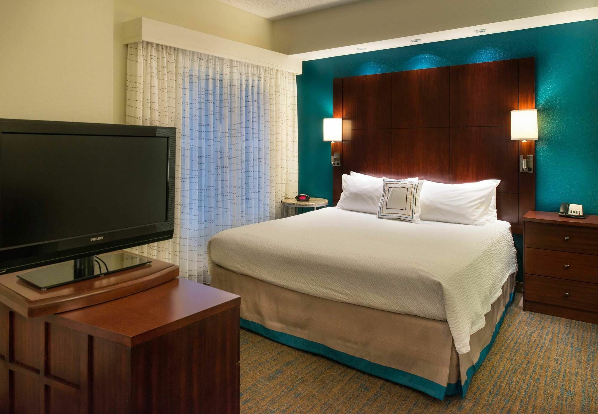 Residence Inn By Marriott Gainesville I-75 외부 사진
