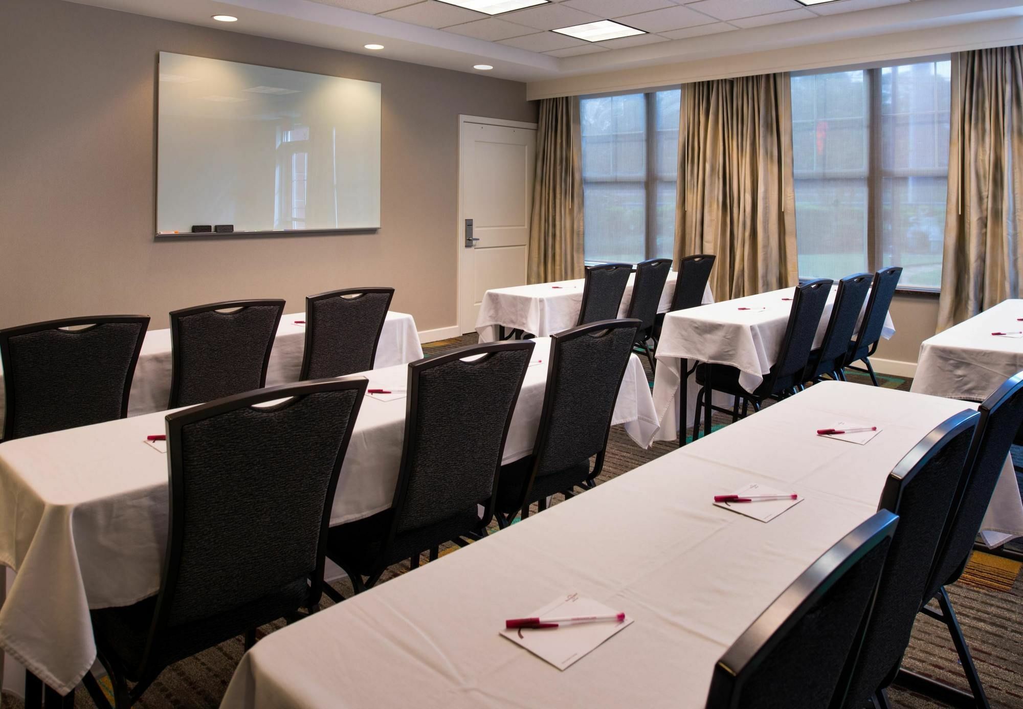 Residence Inn By Marriott Gainesville I-75 외부 사진
