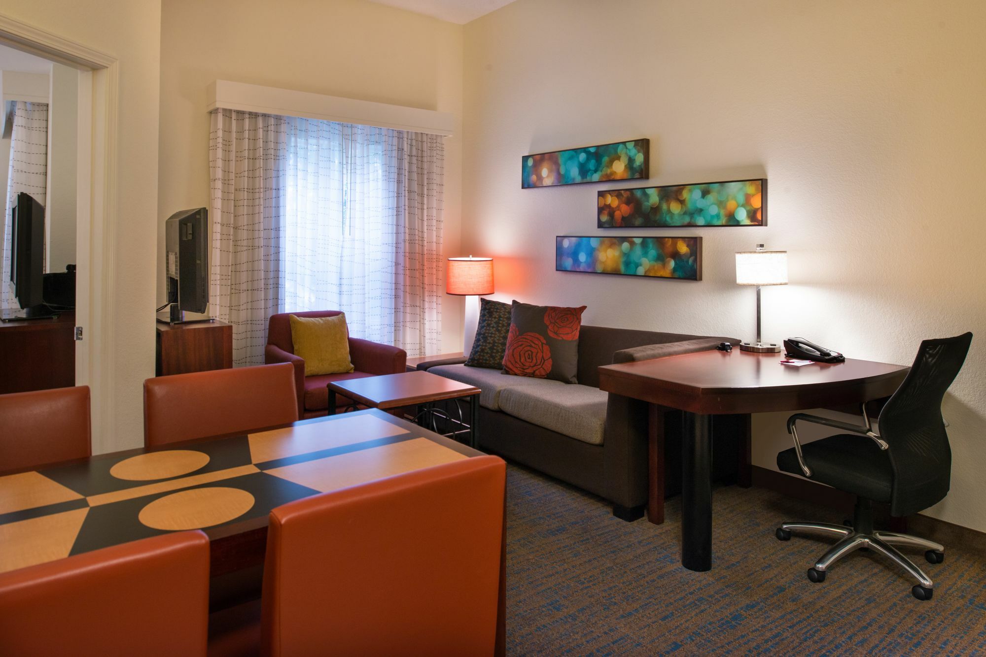 Residence Inn By Marriott Gainesville I-75 외부 사진