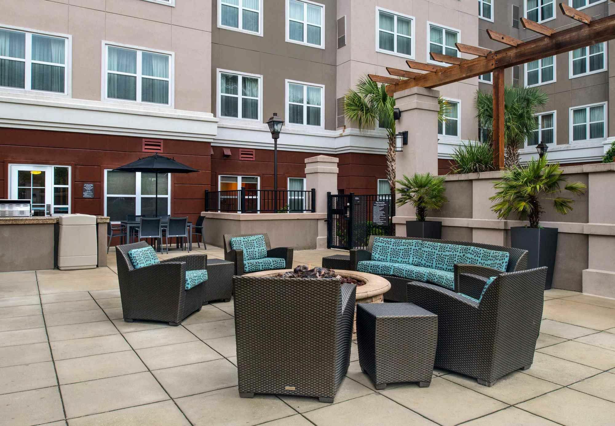 Residence Inn By Marriott Gainesville I-75 외부 사진