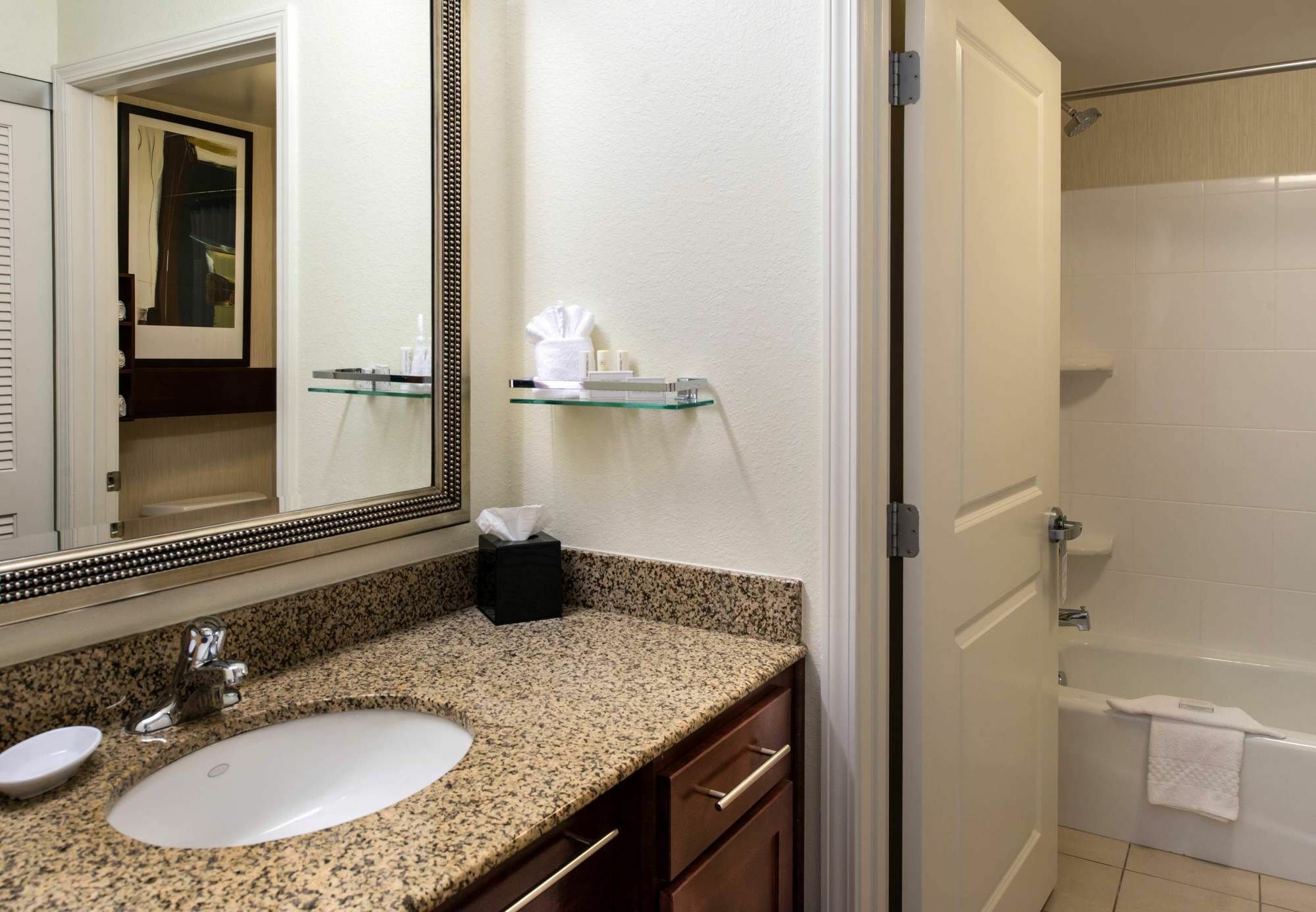 Residence Inn By Marriott Gainesville I-75 외부 사진