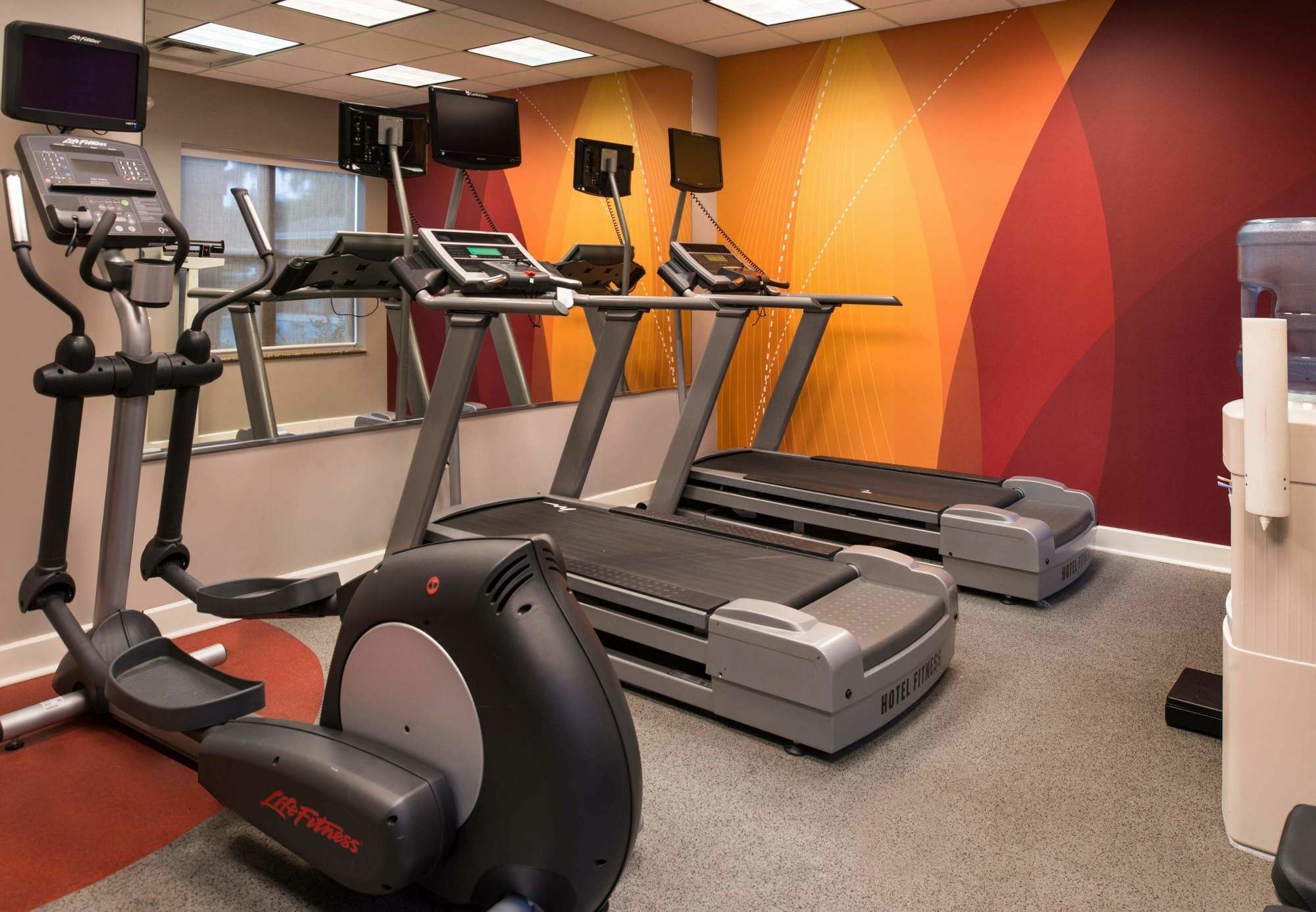 Residence Inn By Marriott Gainesville I-75 외부 사진