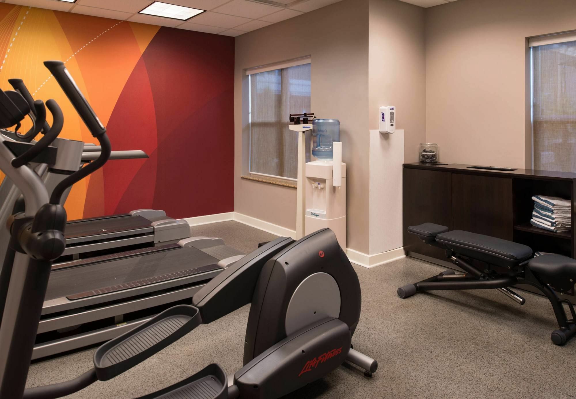 Residence Inn By Marriott Gainesville I-75 외부 사진