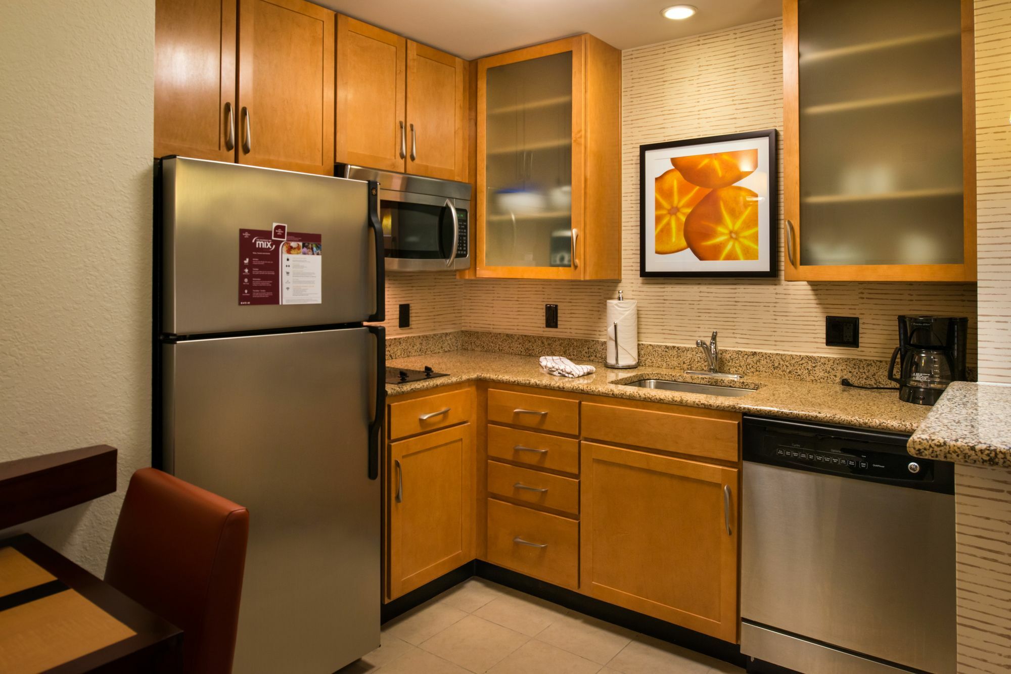 Residence Inn By Marriott Gainesville I-75 외부 사진