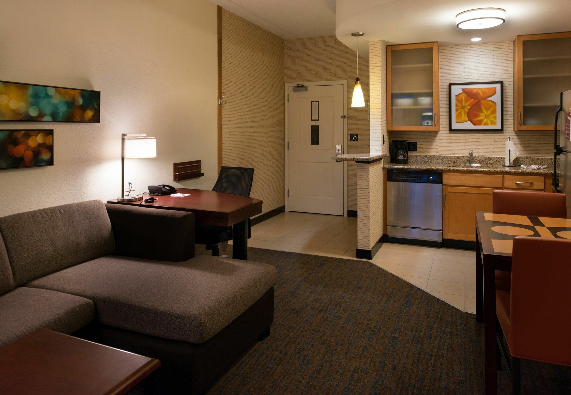 Residence Inn By Marriott Gainesville I-75 외부 사진