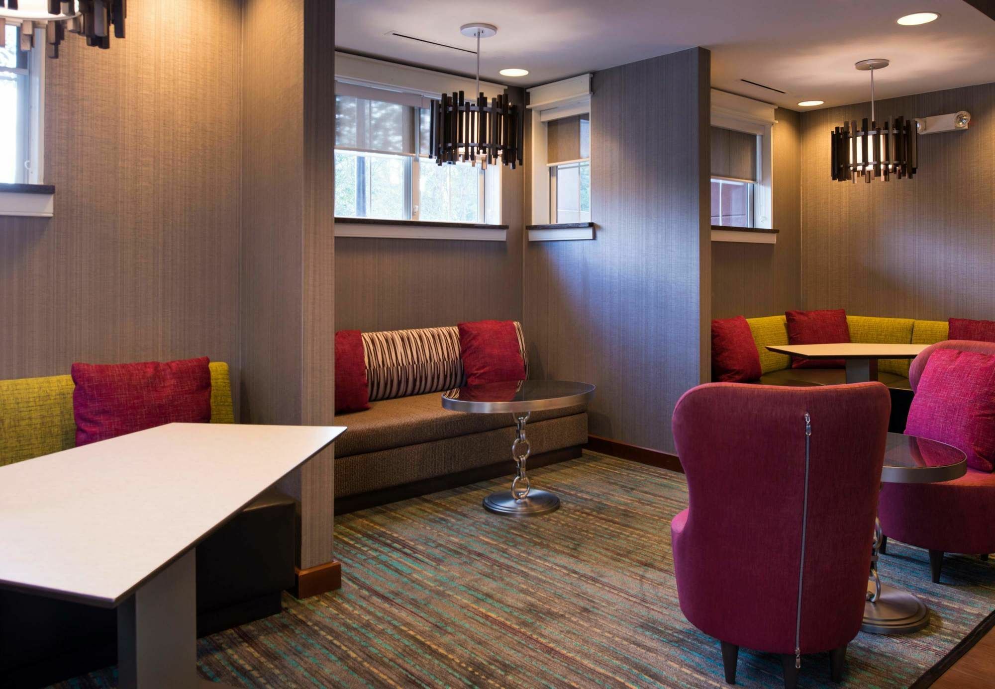 Residence Inn By Marriott Gainesville I-75 외부 사진