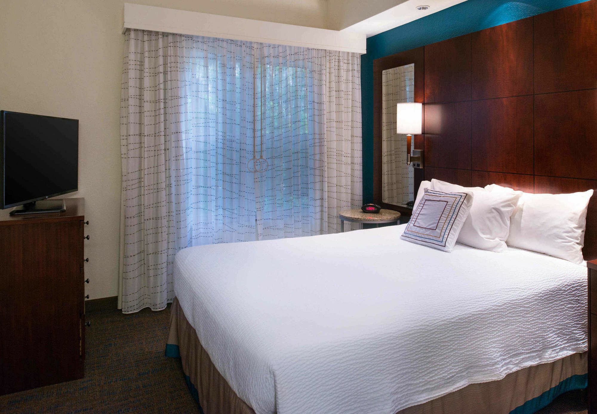 Residence Inn By Marriott Gainesville I-75 외부 사진
