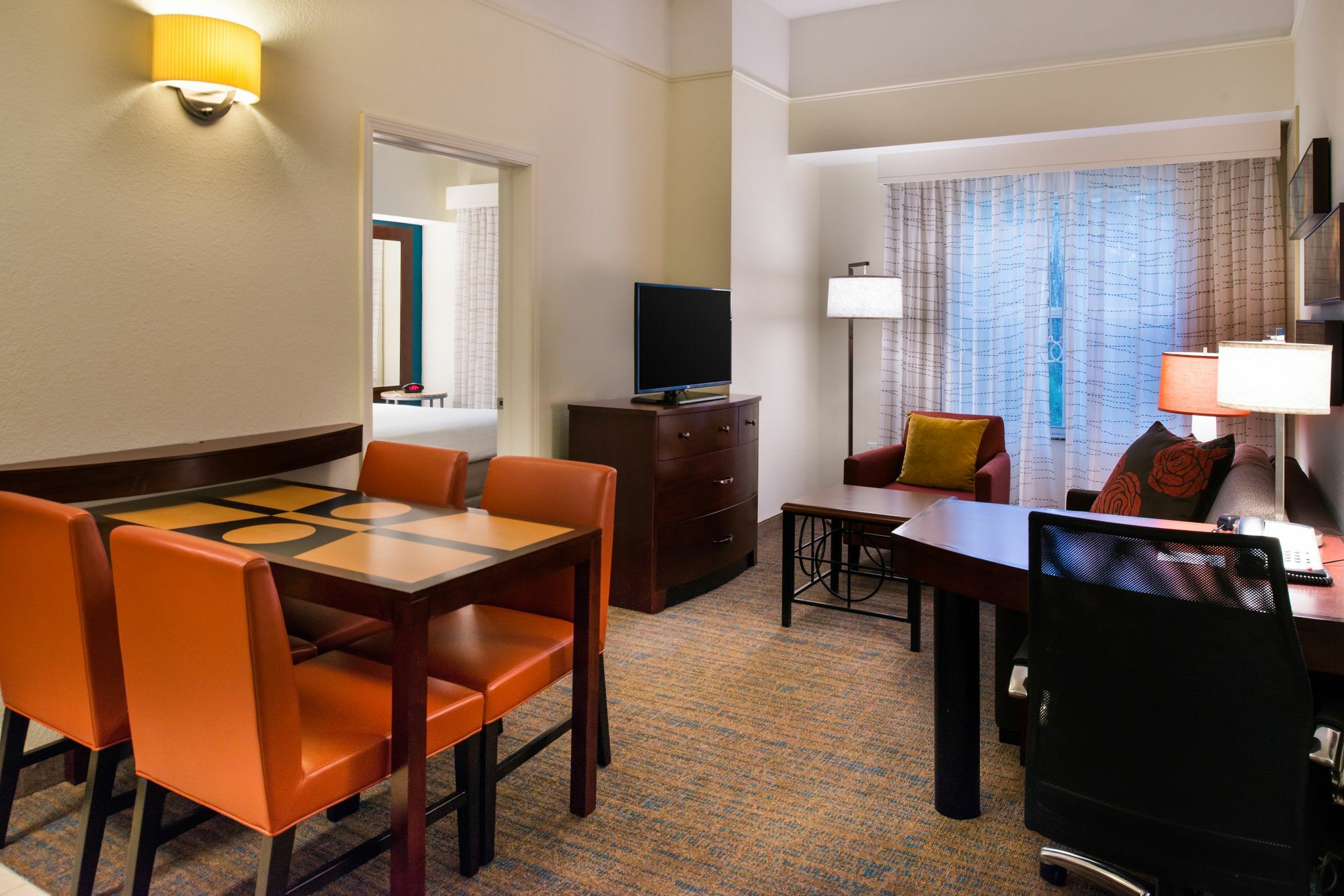 Residence Inn By Marriott Gainesville I-75 외부 사진